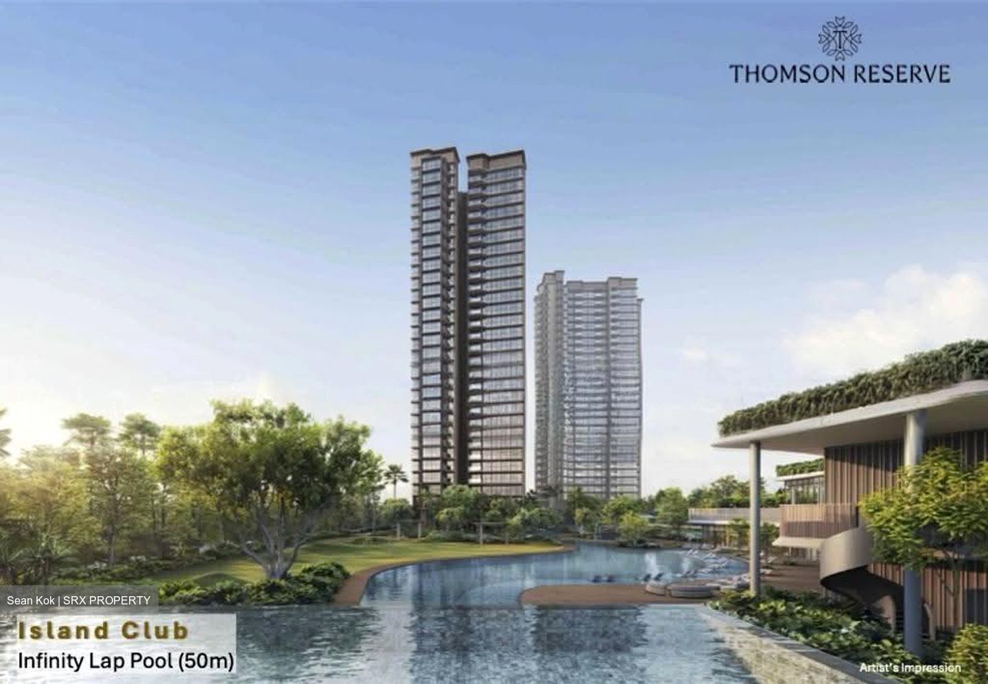 Thomson View Condominium (D20), Condominium #619513101